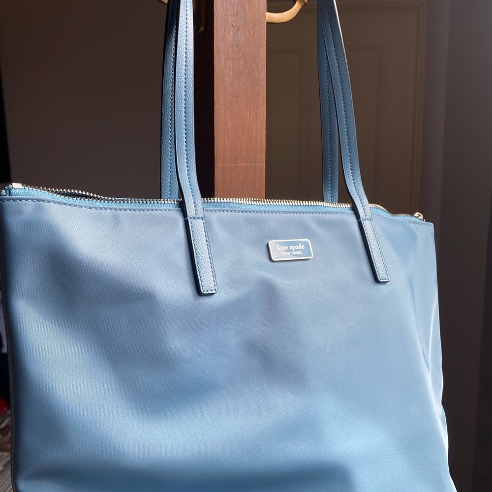 New Kate Spade tote.